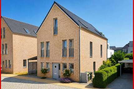 Haus zum Kaufen in Schleswig 580.000,00 € 169 m²