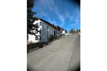 4-Zimmer-Wohnung in 96472 Rödental ab 01.08.2026 zu vermieten.