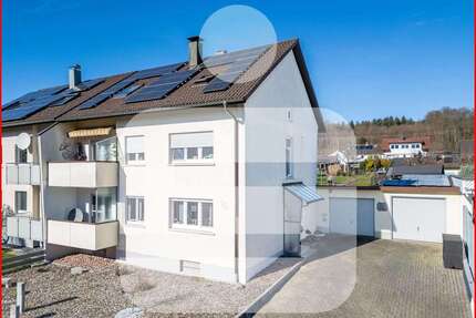 Haus zum Kaufen in Bad Säckingen 580.000,00 € 186 m²