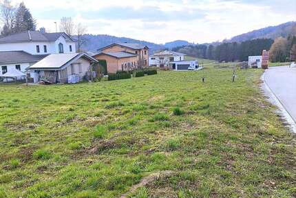 Grundstück zu verkaufen in Fürstenstein 134.845,00 € 745 m²