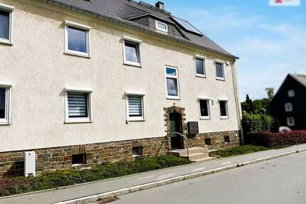 Wohnung zum Kaufen in Annaberg-Buchholz 55.000,00 € 48 m²
