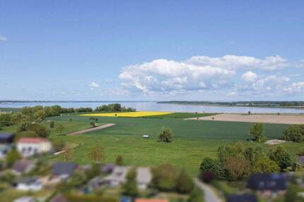 Die perfekte Kombination aus Ruhe, Natur und Erreichbarkeit Greifswalds