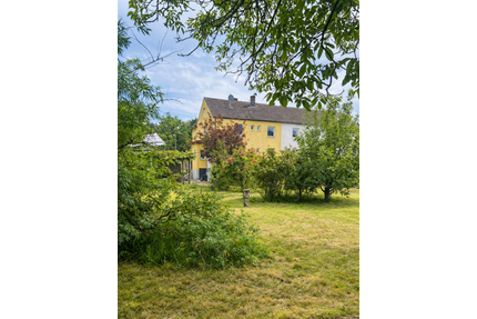Haus zum Kaufen in Diedorf-Vogelsang 900.000,00 € 220 m²
