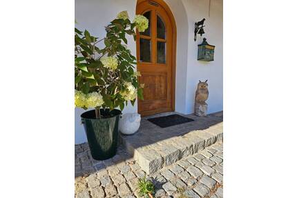 Gesucht? Gefunden! Ihr Traum in den Chiemgauer Alpen. - Reit im Winkl Entfelden