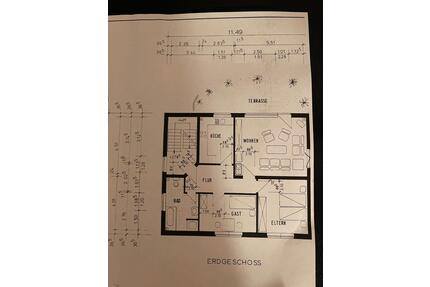 3-Zimmer-Wohnung in GöttingenHerberhausen