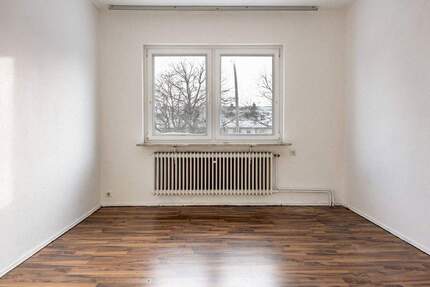 Die perfekte Balance aus Ruhe und Stadtleben: Ihr neues Reihenhaus - ab sofort provisionsfrei - Bremerhaven Lehe