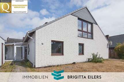 Haus zum Kaufen in Achim 375.000,00 € 166 m²