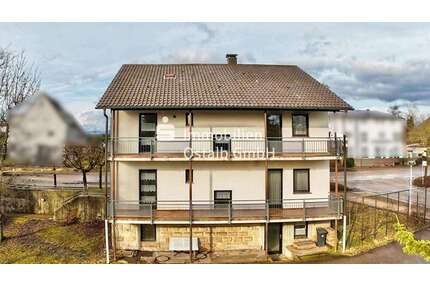 Haus zum Kaufen in Rosenberg 225.000,00 € 169 m²