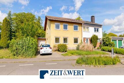 Haus in Erftstadt - 440.000,00&nbsp;EUR Kaufpreis, ca.&nbsp; 145,00&nbsp;m&sup2;&nbsp;Wohnfl&auml;che in Erftstadt (PLZ: 50374) Lechenich