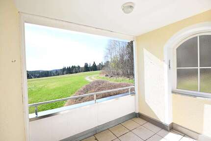 Wohnung zum Kaufen in Kniebis 127.000,00 € 58.27 m²