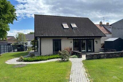 Charmantes und sehr gepflegtes Einfamilienhaus - Kloster Lehnin Göhlsdorf