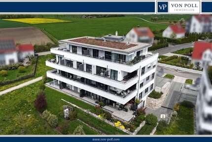 Wohnung zum Kaufen in Rothenburg ob der Tauber 299.000,00 € 67 m²
