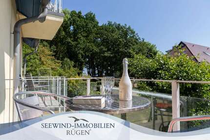 Wohnung zum Kaufen in Mönchgut 211.904,00 € 67 m²