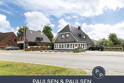 Haus zum Kaufen in List 1.900.000,00 € 131 m²