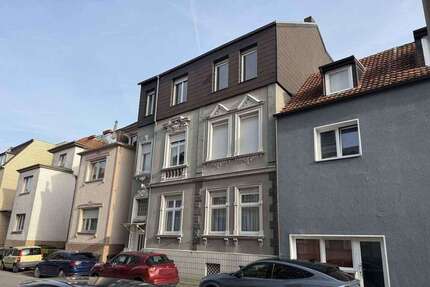 Wohnung zum Mieten in Hamm 900,00 € 114.48 m²