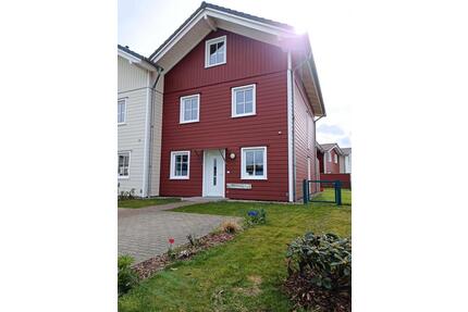 Dagebüll hyggeliges Ferienhaus 1-7Pers. - Niebüll