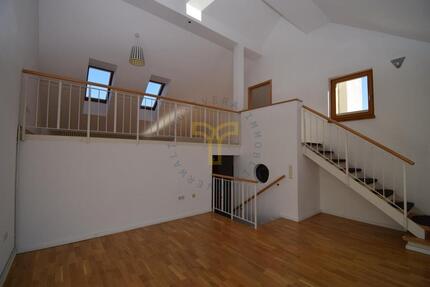 Helle 2,5-Zimmer Maisonette Wohnung in ruhiger Lage von Gifhorn