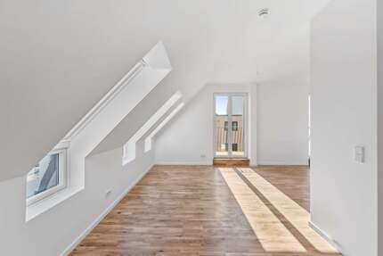 Wohnung zum Mieten in Berlin 1.765,00 € 64.18 m²