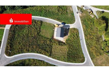 Grundstück zu verkaufen in Lautertal 195.220,00 € 454 m²