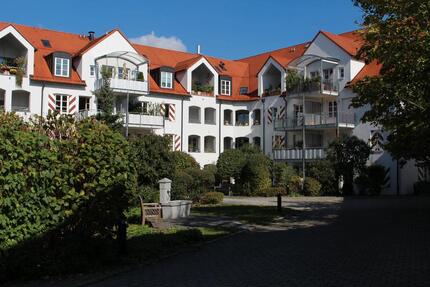 2 Zimmer-Wohnung 69qm im 
