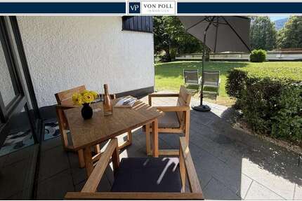 Wohnung zum Kaufen in Schliersee - Ort 249.900,00 € 42 m²