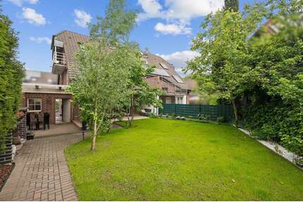 Haus zum Kaufen in Willich 649.000,00 € 202 m²