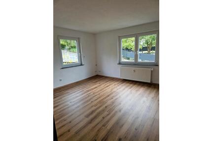 Moderne 2 Zimmerwohnung mit Terrasse - Wetzlar