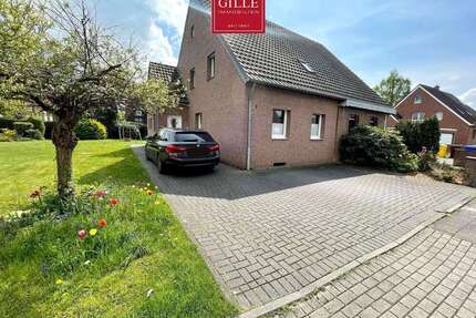 Haus zum Kaufen in Neuss 568.000,00 € 130 m²