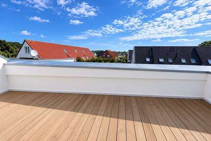 Wohnung zum Mieten in Nottuln 1.128,00 € 90 m²