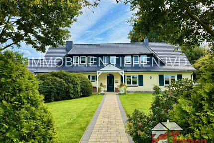 Dein neues Landleben in absoluter Alleinlage! PROVISIONSFREI! - Bösel Petersdorf