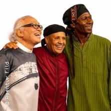 Bekkas, Le & Drake feat. Manuel Hermia | Khadim Seck, Tony Clark & Max Clouth