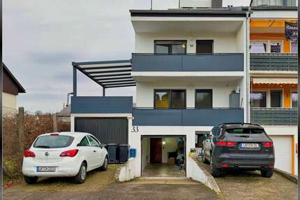 Haus zum Kaufen in Höpfigheim 470.000,00 € 108 m²