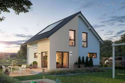 Haus zum Kaufen in Stockach , Baden 438.400,00 € 116.56 m²