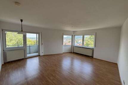 Wohnung zum Mieten in Aalen 630,00 € 52.52 m²