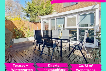 Wohnung zum Kaufen in Recklinghausen 179.000,00 € 72 m²