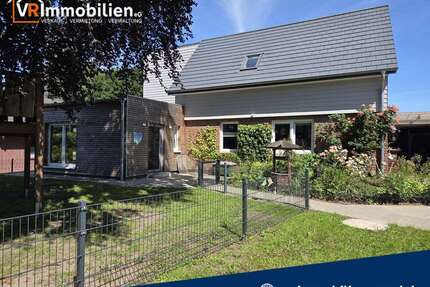 Haus zum Kaufen in Wittbek 425.000,00 € 200 m²