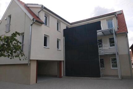 Moderne Neubauwohnungen mit Balkon in Bad Wimpfen zu vermieten
