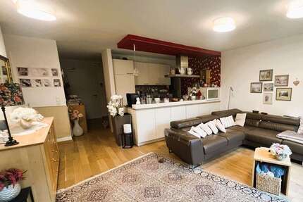 Wohnung zum Kaufen in Kriftel 445.000,00 € 80 m²