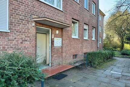 Wohnung zum Mieten in Neuss 732,00 € 66.55 m²