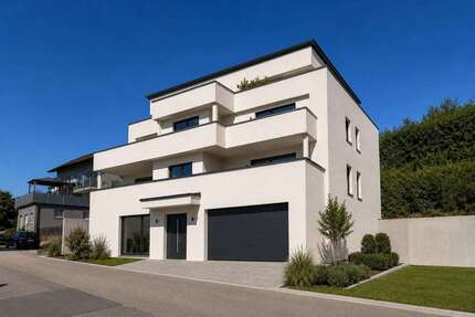 Wohnung zum Mieten in Bühl 950,00 € 63 m²