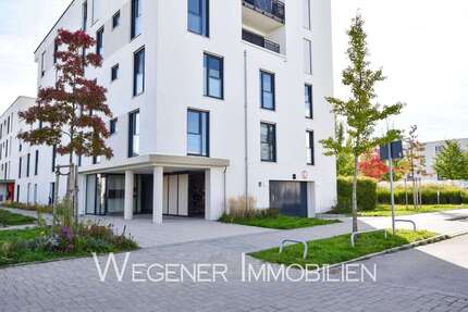 Wohnung zum Mieten in München 1.200,00 € 65 m²