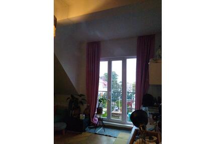 2 Zimmer Dachgeschoss Wohnung in Pankow ab 1.1.2027 - Berlin
