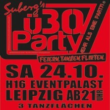 Suberg's ü30 Party