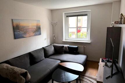 2 - Raumwohnung im Komponistenviertel - Bentwisch