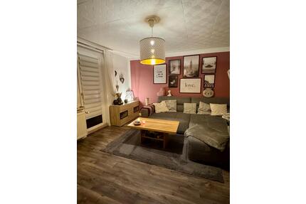 3 Zimmerwohnung in Lengefeld - 360,00&nbsp;EUR Kaltmiete, ca.&nbsp; 60,00&nbsp;m&sup2; in Menteroda (PLZ: 99996)