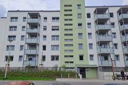 Schöne ruhige Wohnung in Seniorenwohngemeinschaft - Cottbus Spremberger Vorstadt