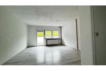 Einfamilienhaus mit Garten und Stellplätzen in Sorga zu vermieten - Bad Hersfeld