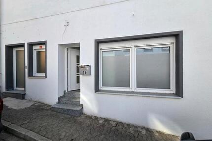 Wohnung in Pfullendorf, 2 Zimmer, 70 m²