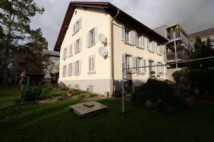 Haus zum Kaufen in Lindau (Bodensee) 549.000,00 € 179 m²