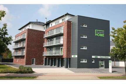 Wohnung zum Kaufen in Kleve 109.000,00 € 24 m²